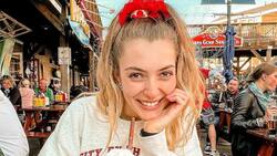 A lo Moulin Rouge: Así fue la despedida de soltera de Tutú Vidaurre