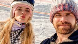 Quién es Felipe Ortiz, el futuro esposo de la actriz Tutú Vidaurre