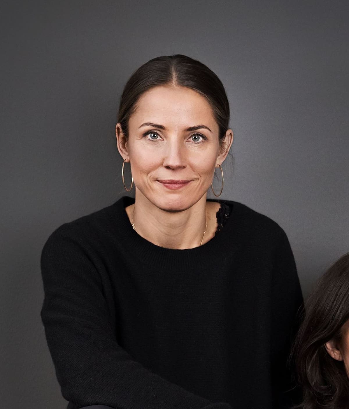Tuva Novotny