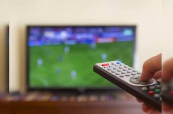 Este es el canal de televisión más valorado por los chilenos, según estudio de Cadem