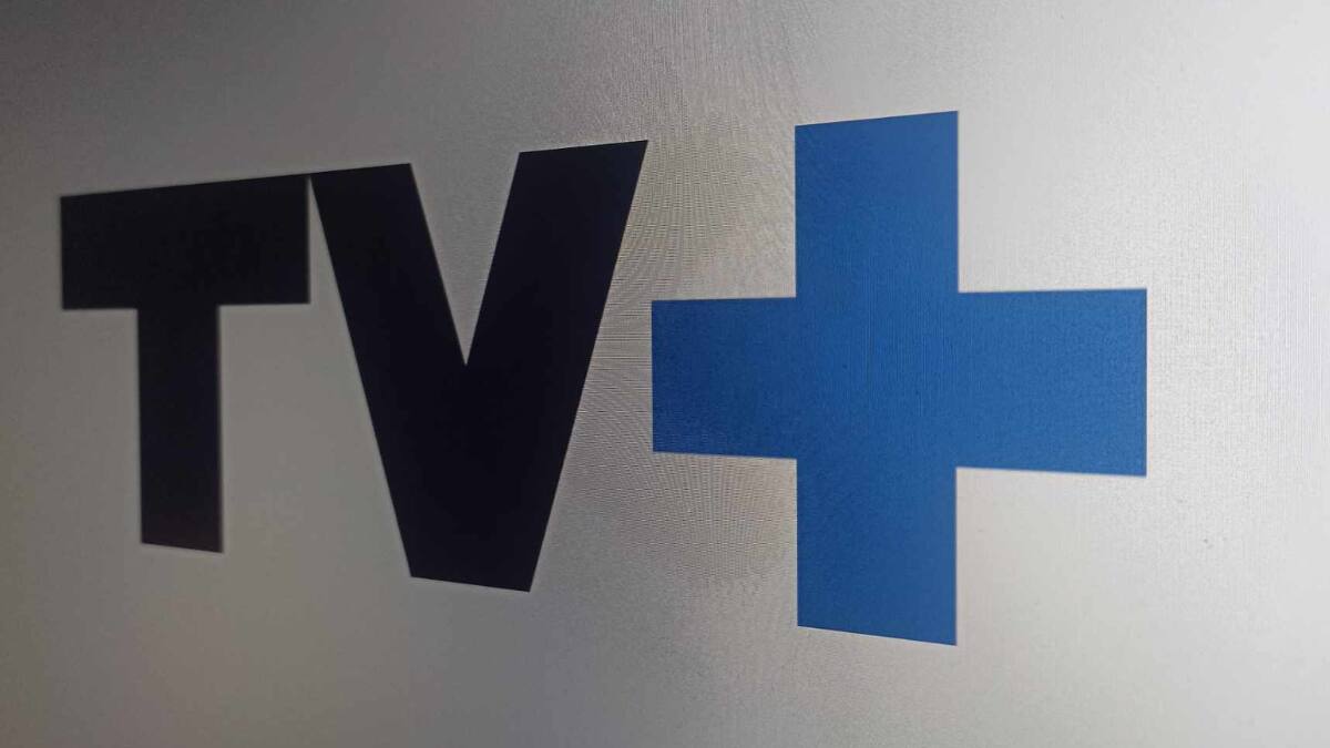 Aseguran que legendaria animadora renunció a TV+ por diferencias con su equipo