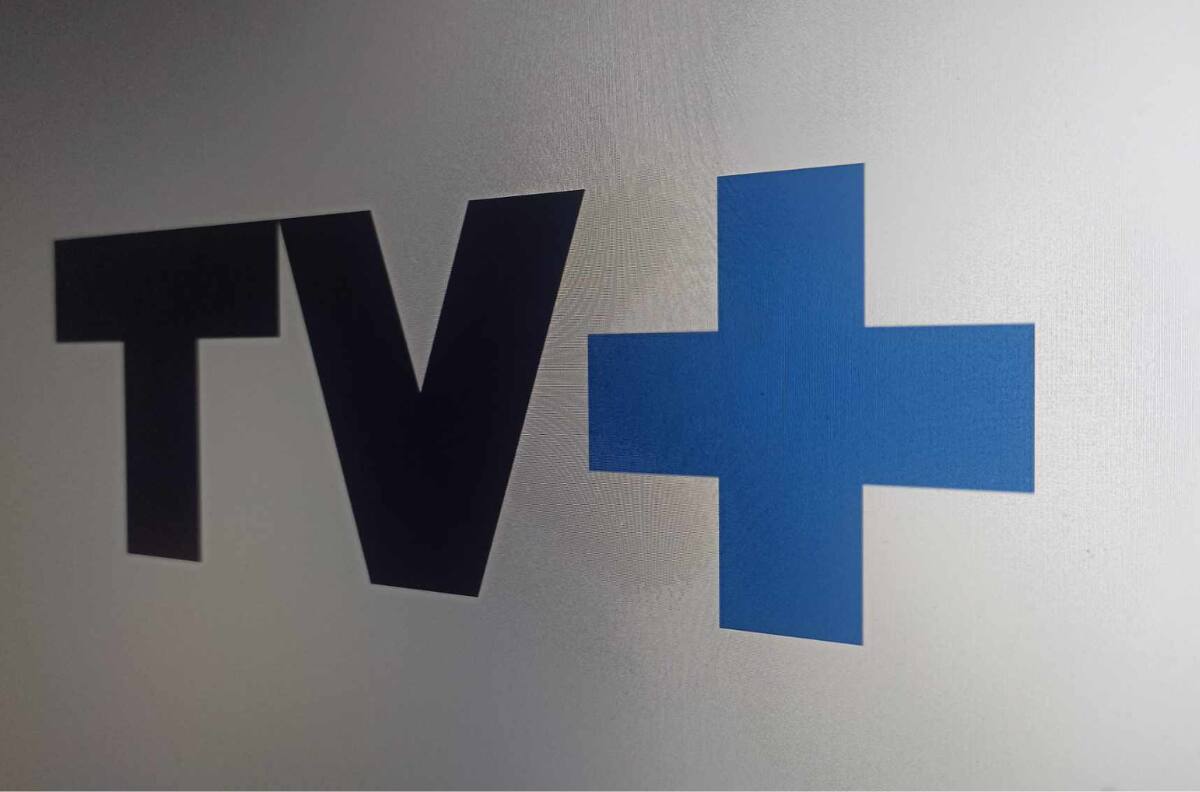 Aseguran que legendaria animadora renunció a TV+ por diferencias con su equipo