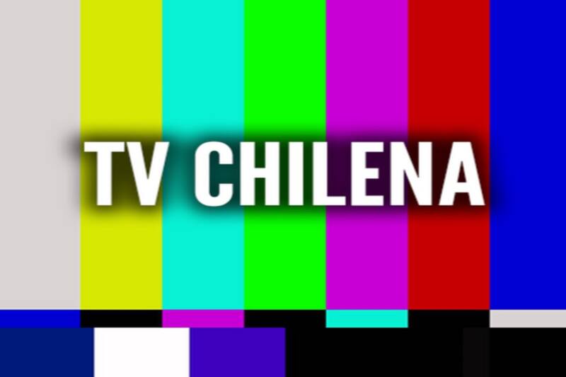 Encuesta revela cuál es el canal de televisión más valorado por los chilenos