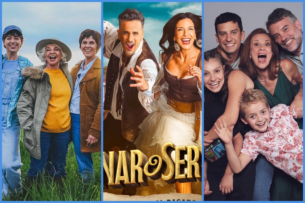 Este es el programa que a diario gana el rating