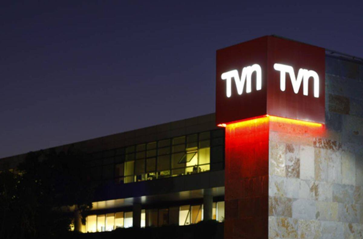 TVN vende histórico edificio en más de 5.000 millones: adiós a casi 50 años de historia