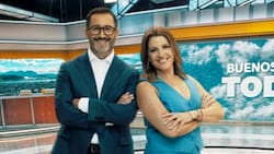 ¿Logrará consolidarse? El increíble repunte en rating de TVN gracias a estos programas