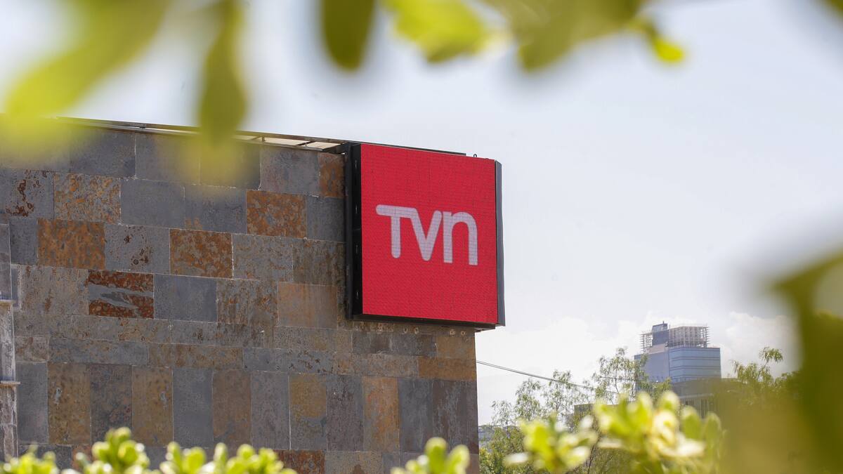 Confirman salida de emblemático rostro de TVN tras fin de programa