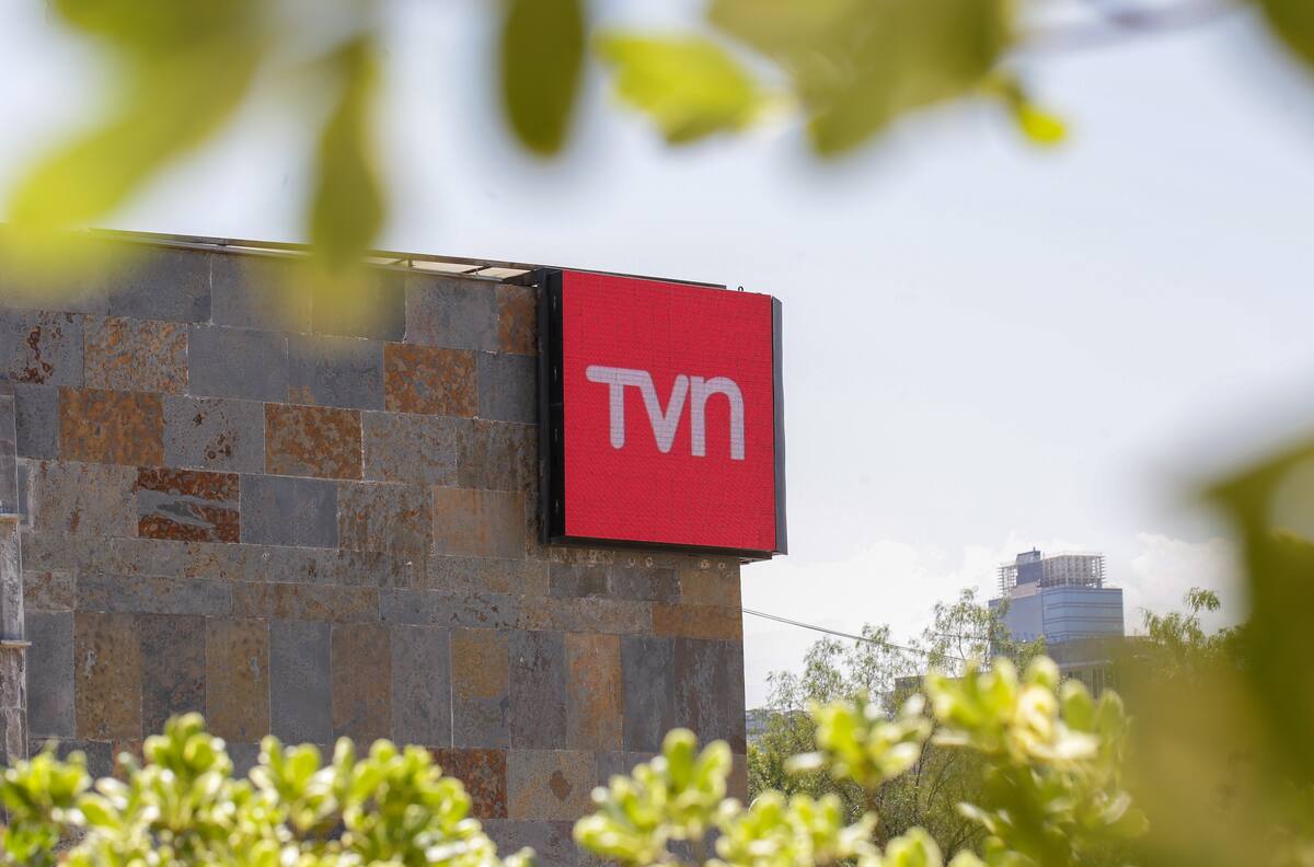 Confirman salida de emblemático rostro de TVN tras fin de programa