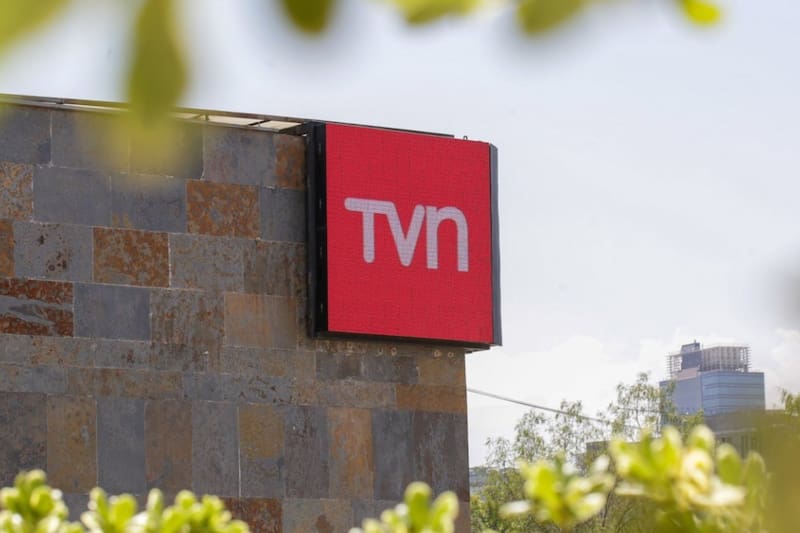 El canal estatal no pudo mantener sus buenos resultados nocturnos y cayó al último lugar durante la mañana.