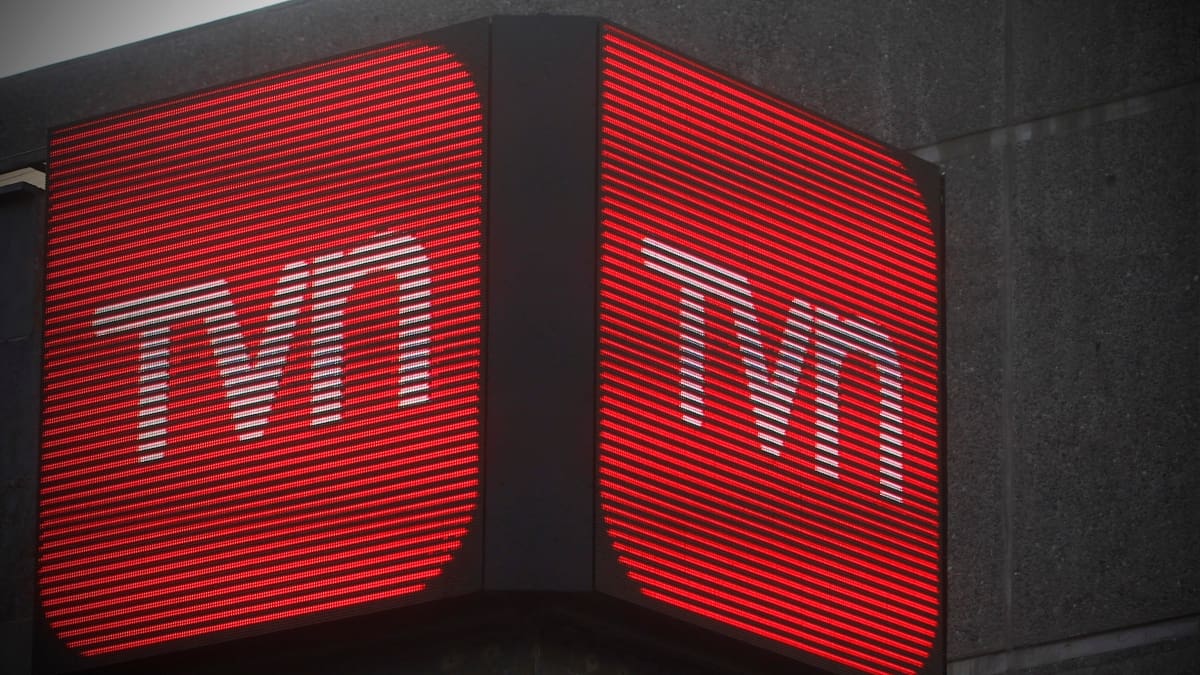 Iba a ser un éxito: Era el programa más esperado de TVN, pero crisis económica los obligó a suspender el proyecto