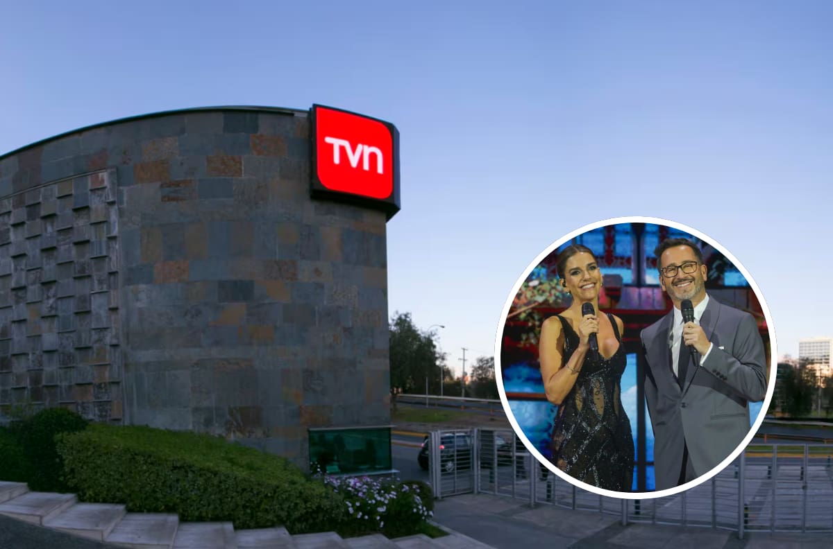 Las cifras DEFINITIVAS del Festival del Huaso de Olmué 2025 que dejaron a TVN en una gran posición
