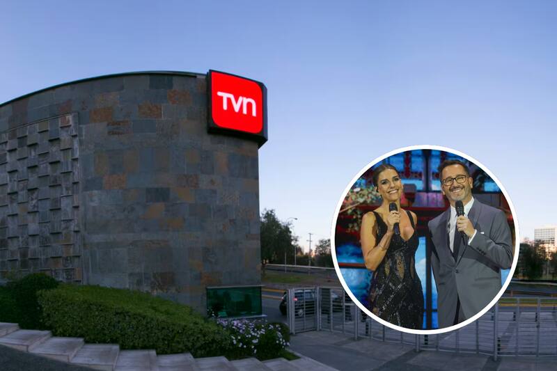 La señal pública de televisión celebró las cifras que consiguieron por el Festival de Olmué 2025.