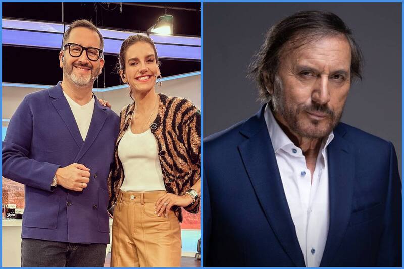 María Luisa Godoy, Eduaqrdo Fuentes y Carlos Pinto son solo algunos de los rostros que abriran las puertas del canal público.