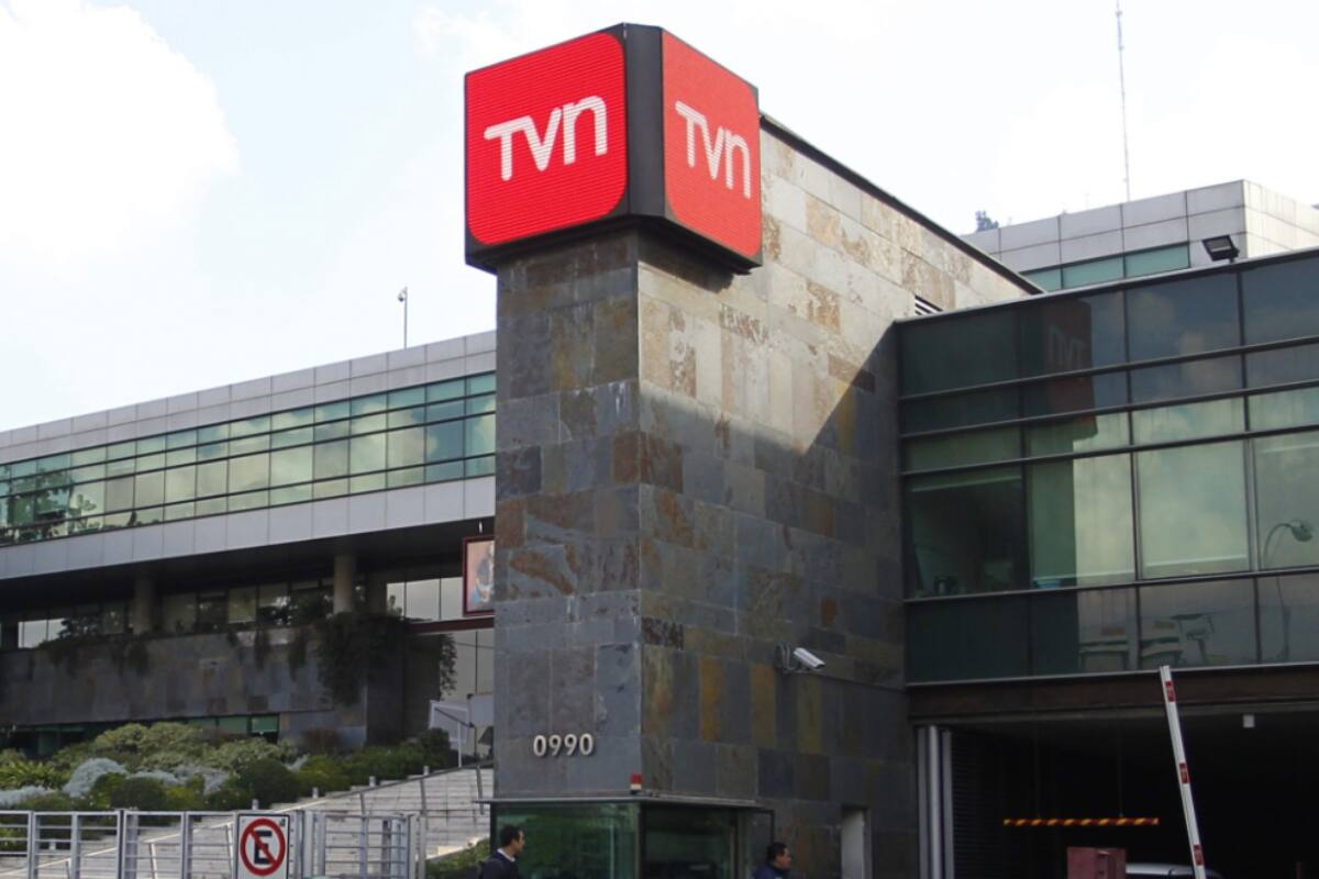 TVN marca importante hito por el cuidado del medio ambiente