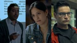 Vuelco en la decisión: TVN podrá emitir capítulo de “Alma Negra” inspirado en el homicidio de Nibaldo Villegas