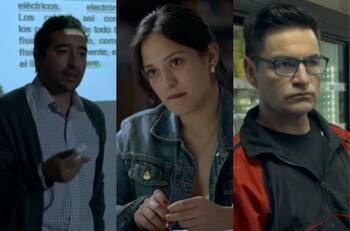 Vuelco en la decisión: TVN podrá emitir capítulo de “Alma Negra” inspirado en el homicidio de Nibaldo Villegas