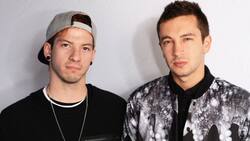 Twenty One Pilots en Chile: Anuncian cierre perimetral en estas calles de La Florida