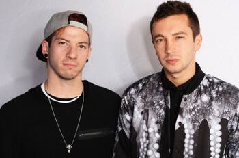 Twenty One Pilots en Chile: Anuncian cierre perimetral en estas calles de La Florida