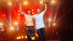 Twenty One Pilots en Chile: Accesos, prohibiciones y todos los detalles del primer concierto masivo del 2025