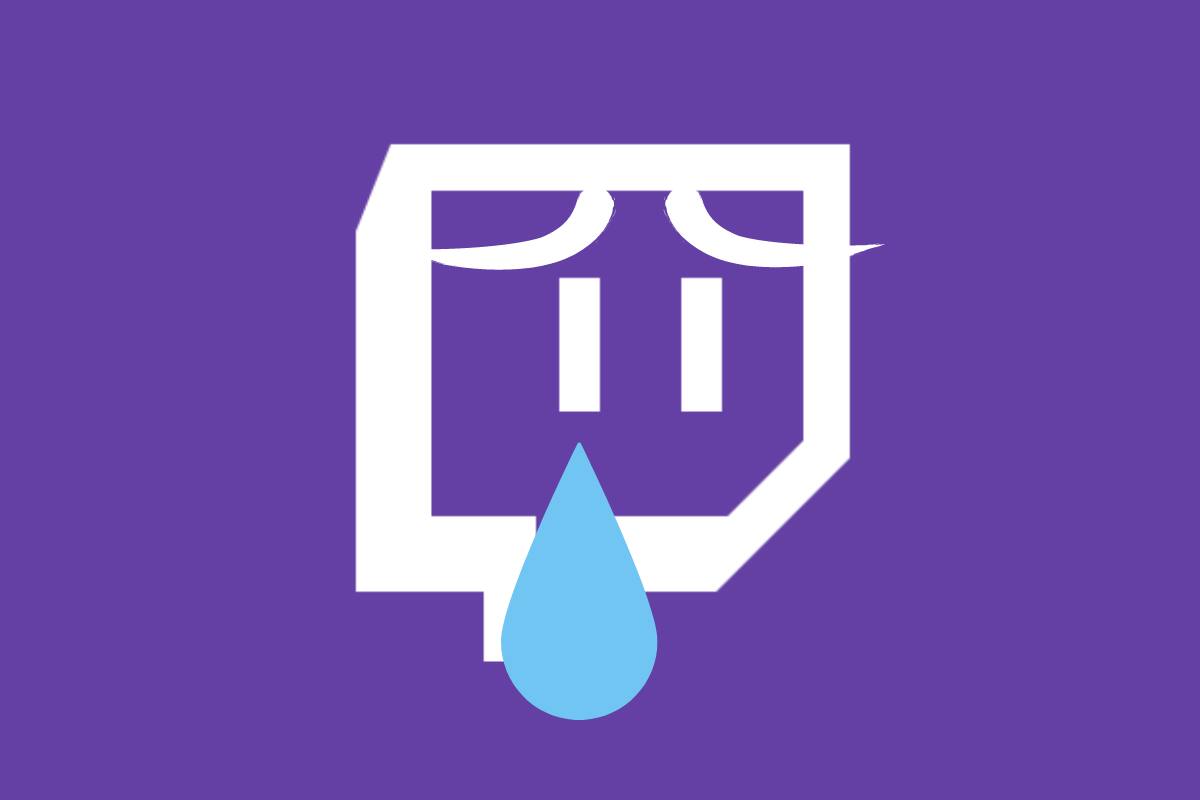 Los problemas al interior de Twitch.