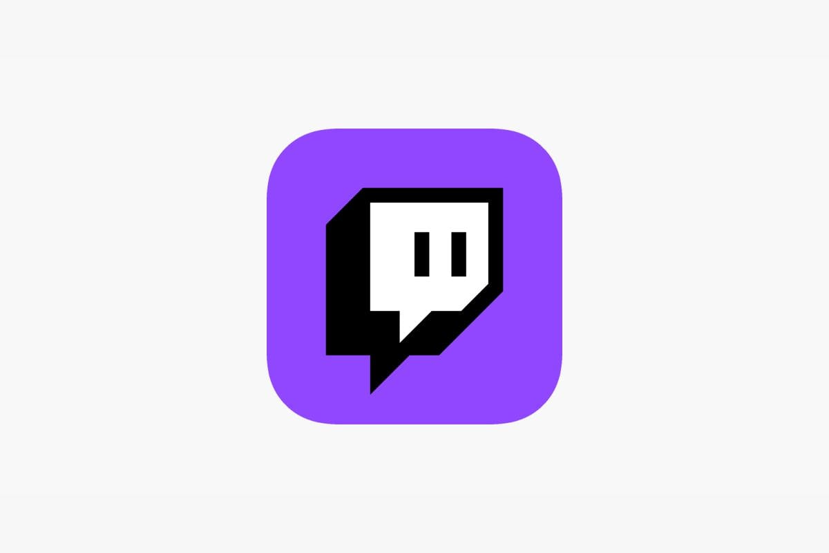 Esta es una de las plataformas más populares del mundo. Créditos: Twitch.