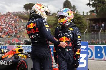 Max Verstappen habló sobre regreso a serie de Fórmula 1: Drive To Survive