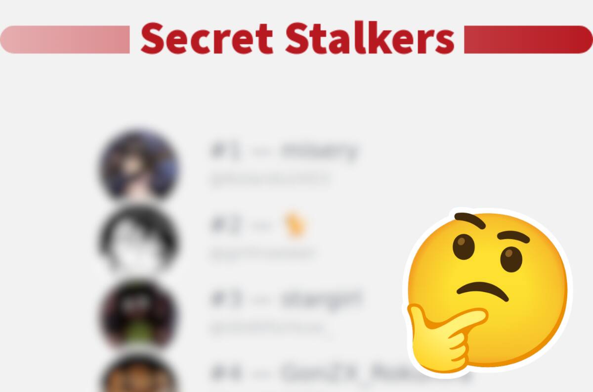 Así puedes saber quiénes son los que más visitan tu perfil de Twitter