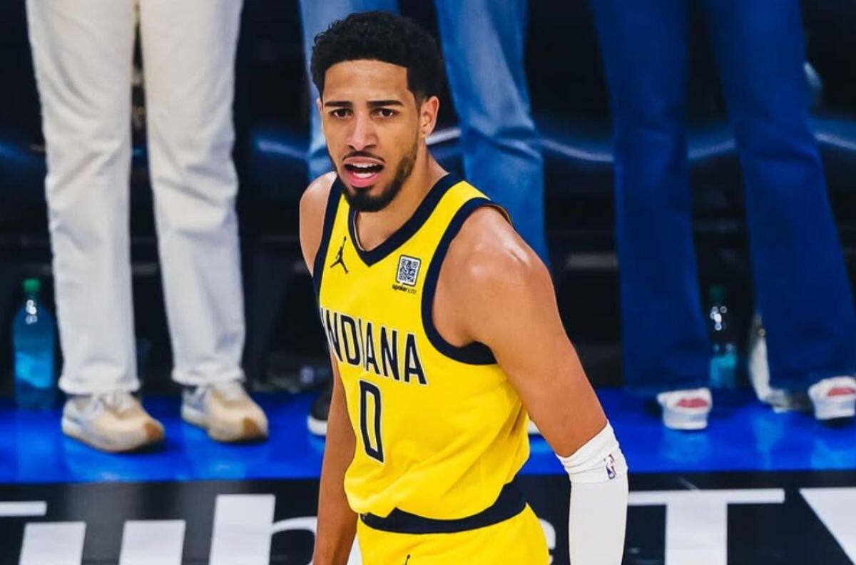 Actualizado: se confirma cuál es la gravedad de la lesión de Tyrese Haliburton