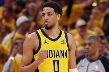 Indiana Pacers aclaró el estado de Tyrese Haliburton para el partido 6 de la final de la NBA