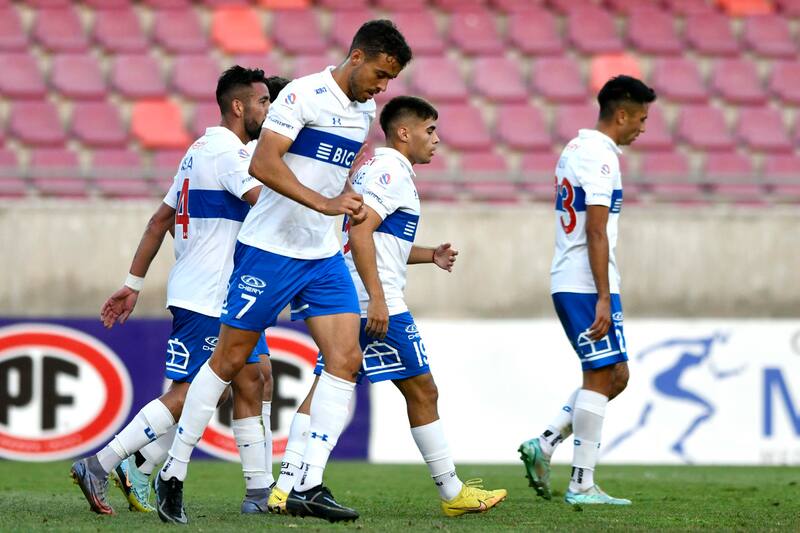 La UC buscará levantar cabeza antes del receso. Foto: Agencia Aton.