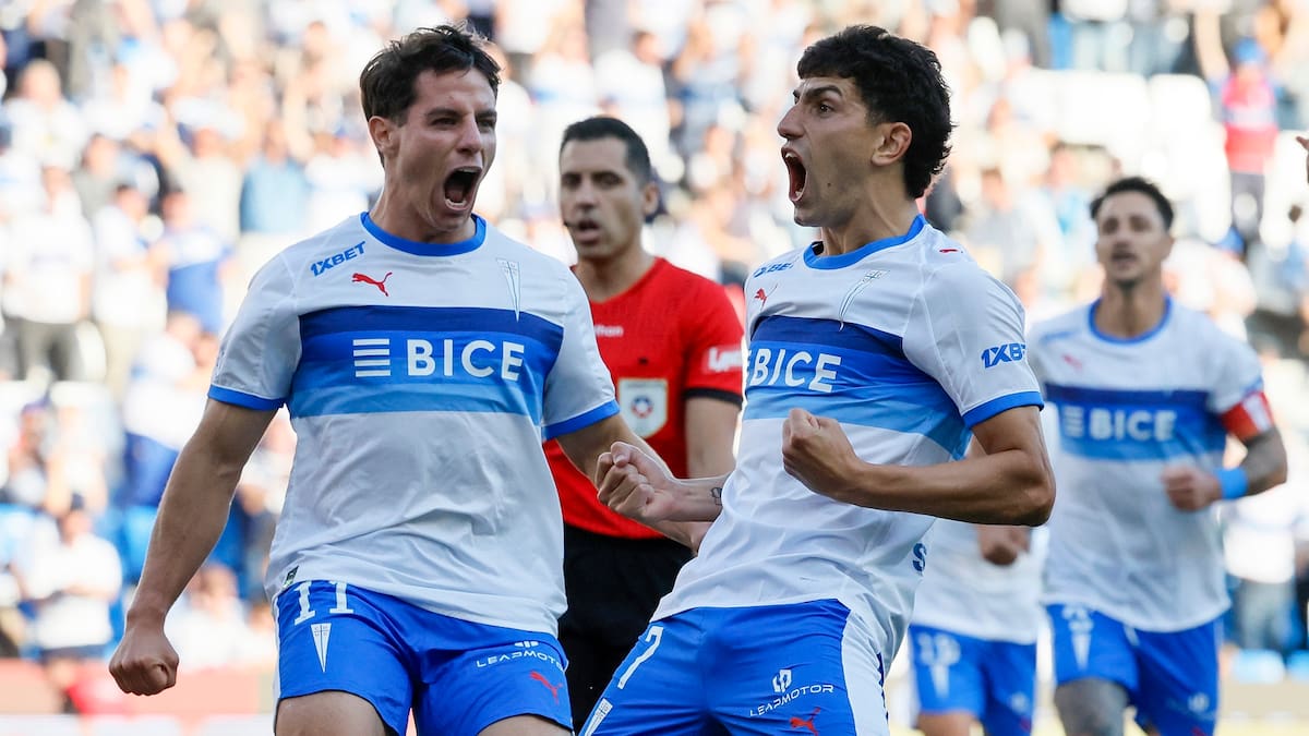 Universidad Católica vs Unión La Calera hoy: Horario y dónde ver el último partido de la fecha