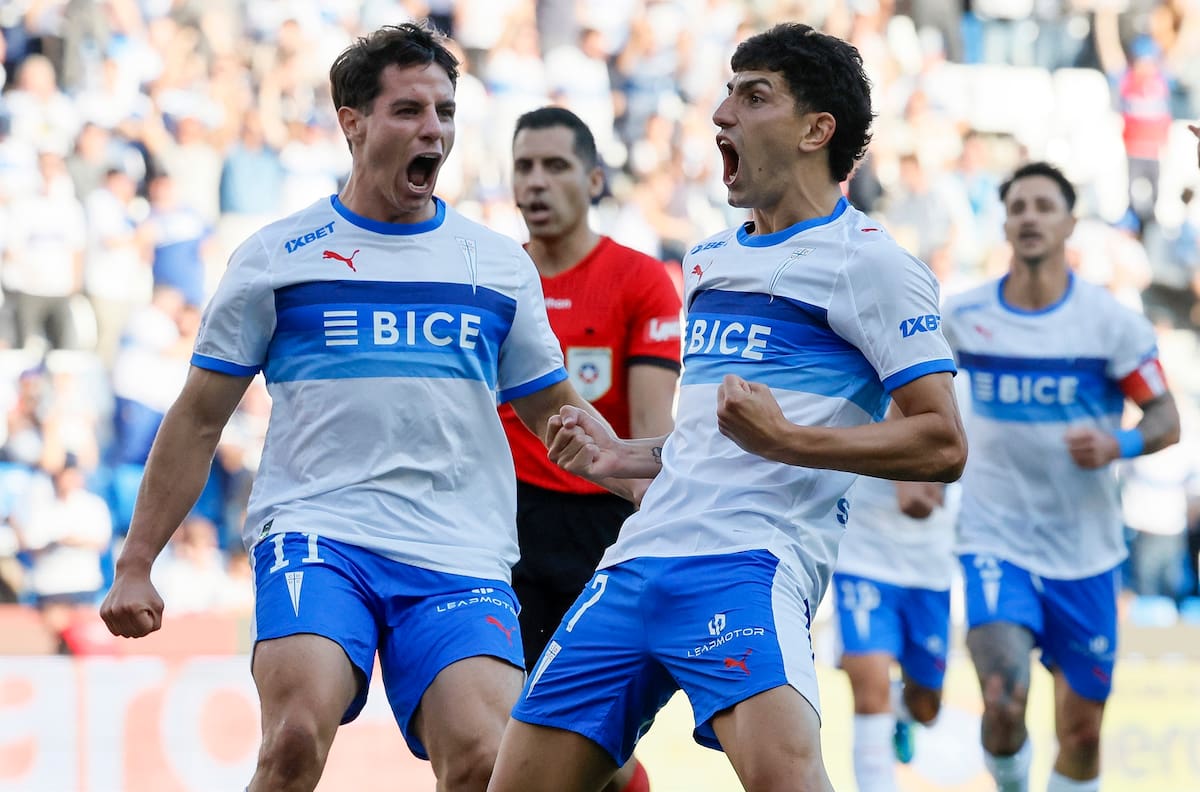 Universidad Católica vs Unión La Calera hoy: Horario y dónde ver el último partido de la fecha