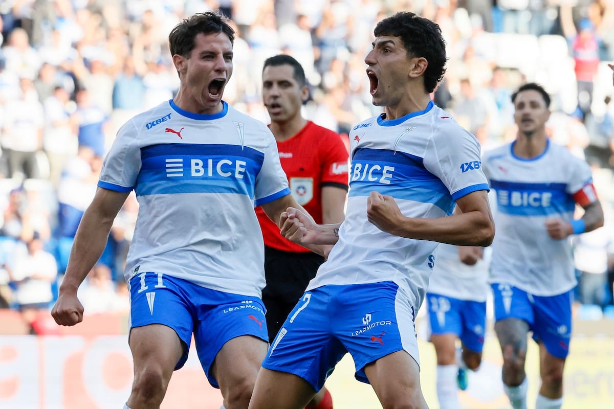 Justo Giani, una de las figuras cruzadas. Agencia Aton