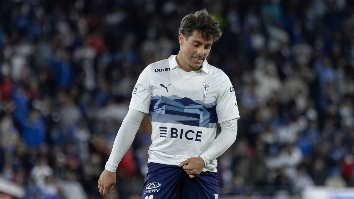 Vacaciones y partido internacional: los planes de la UC para el receso por el Mundial Sub 20