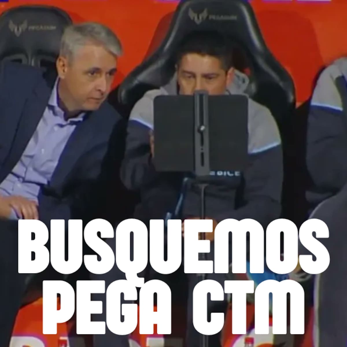 U católica meme