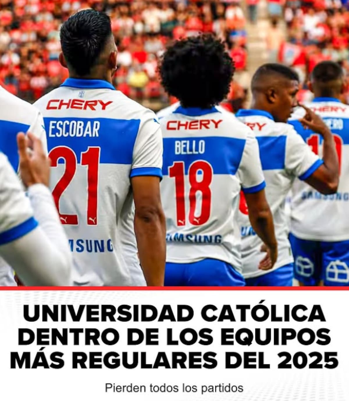 U católica meme