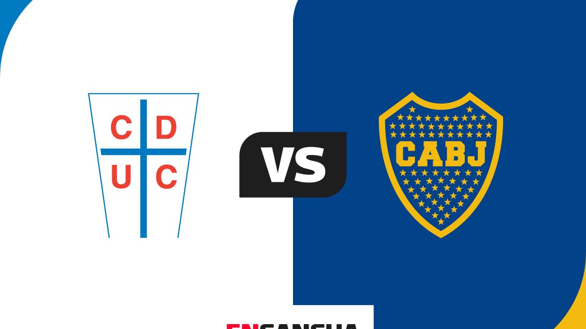 EN VIVO | U. Católica vs. Boca Juniors por Copa Libertadores 2026: minuto a minuto del partido
