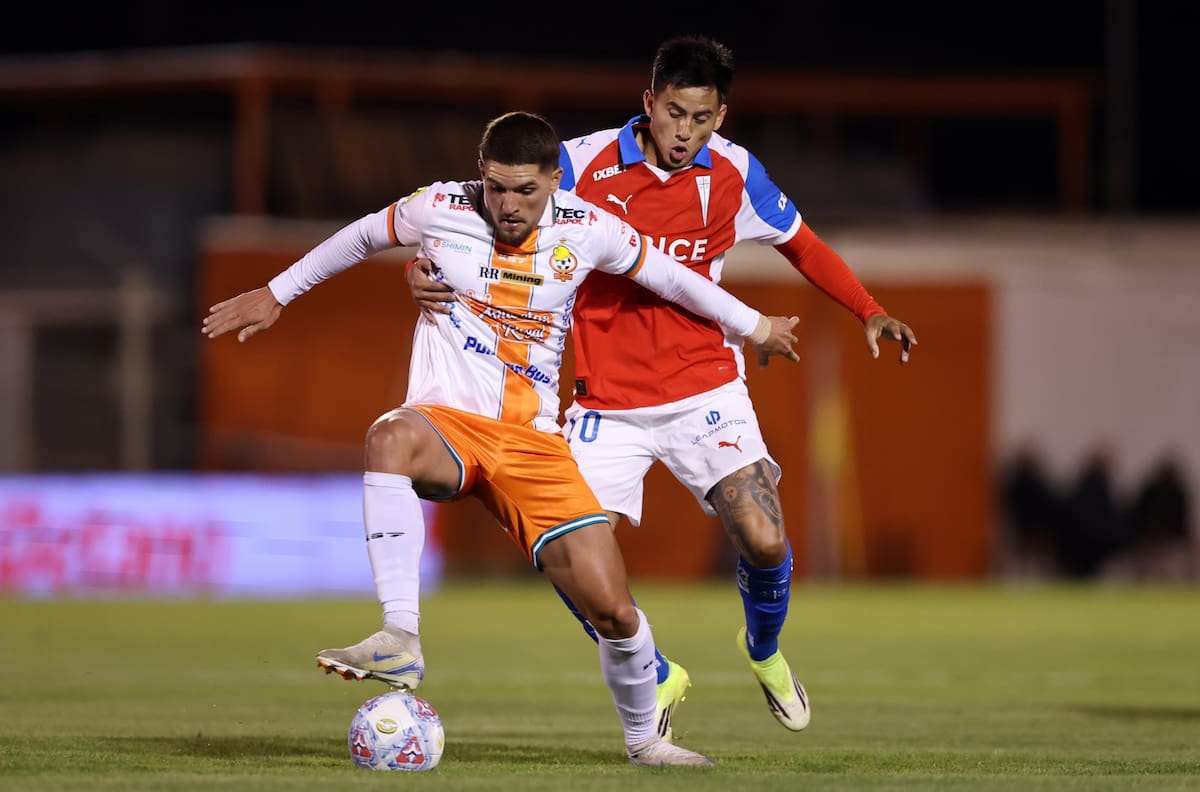 U. Católica vs. Cobresal por Copa de la Liga: a qué hora juegan y quién transmite EN VIVO