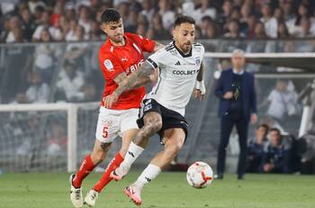 Le preguntaron a Fernando Vergara si el UC vs. Colo Colo es un clásico: su contundente respuesta
