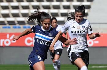 Colo Colo derrotó a la UC en el Claro Arena: así quedó la Tabla de Posiciones del Campeonato Femenino