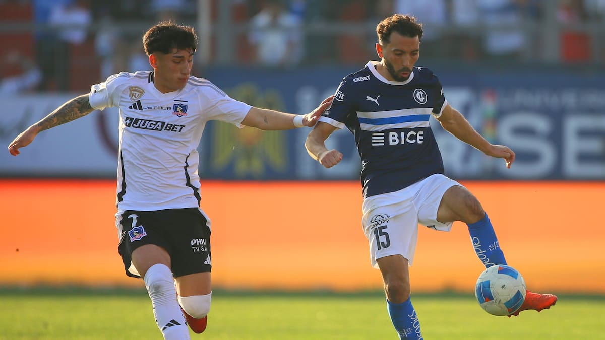 UC vs Colo-Colo en el Claro Arena: a qué hora juegan y quien transmite hoy el Clásico