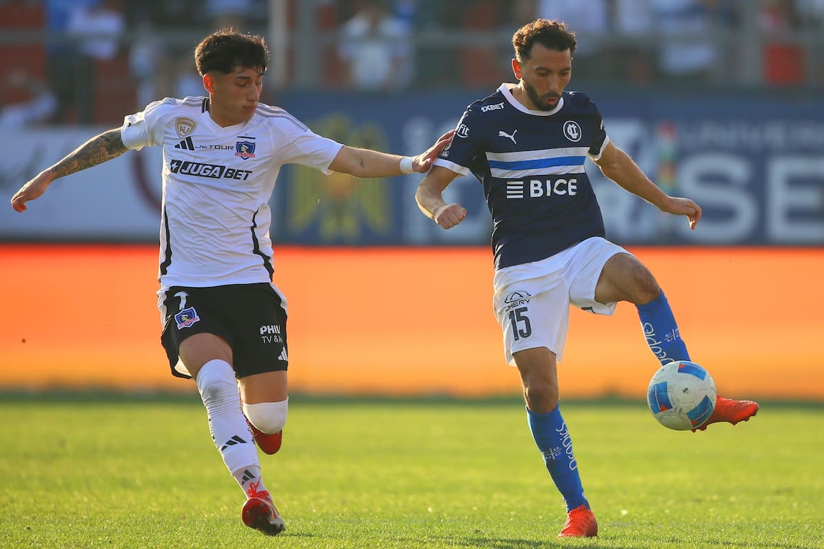 Se enfrentan hoy en el Claro Arena. Agencia Aton