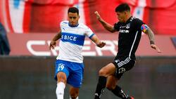 Todo listo: Clásico entre la UC y Colo Colo ya tiene fecha, hora y estadio confirmado