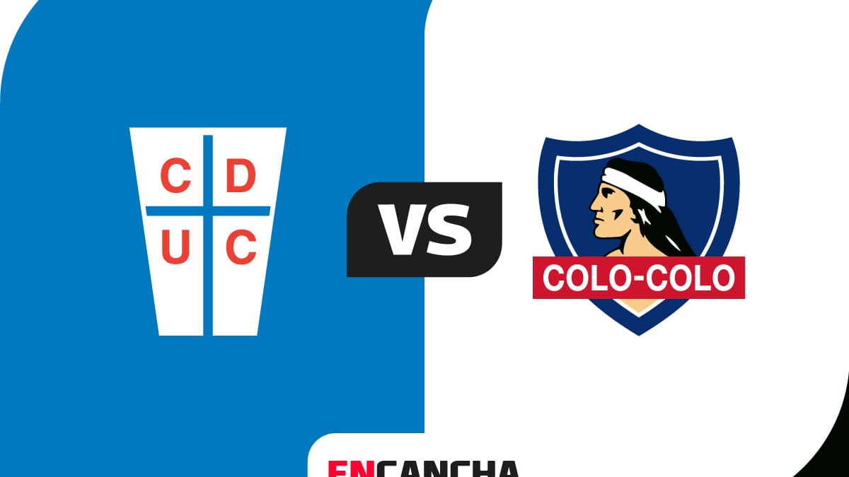 EN VIVO | U. Católica vs. Colo Colo por Primera División 2026: minuto a minuto del partido