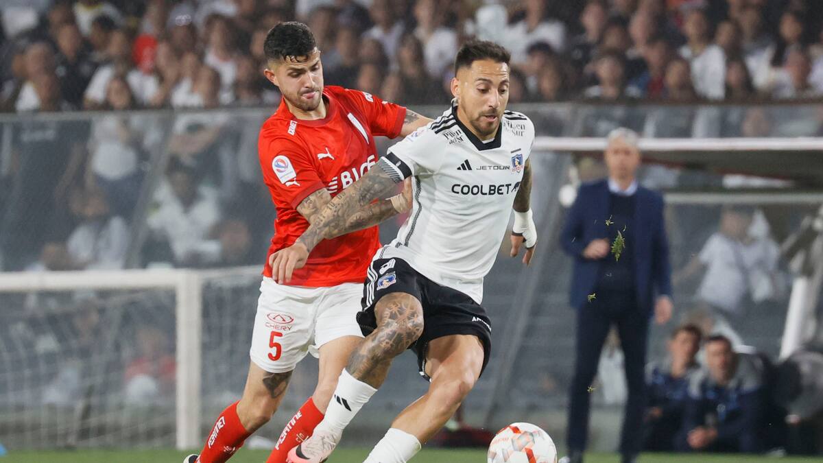 ¿Qué canal transmite UC vs Colo Colo? Horario y dónde ver EN VIVO el Clásico del Campeonato Nacional