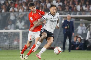 ¿Qué canal transmite UC vs Colo Colo? Horario y dónde ver EN VIVO el Clásico del Campeonato Nacional