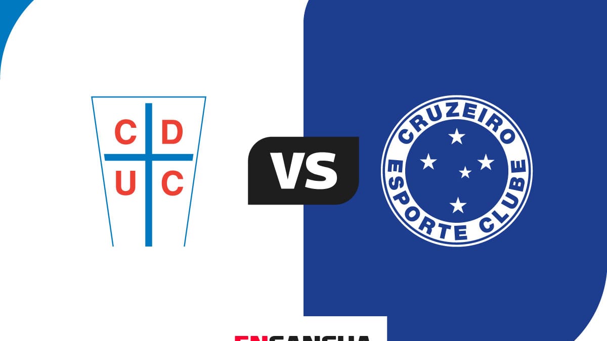EN VIVO | U. Católica vs. Cruzeiro por Copa Libertadores 2026: minuto a minuto del partido