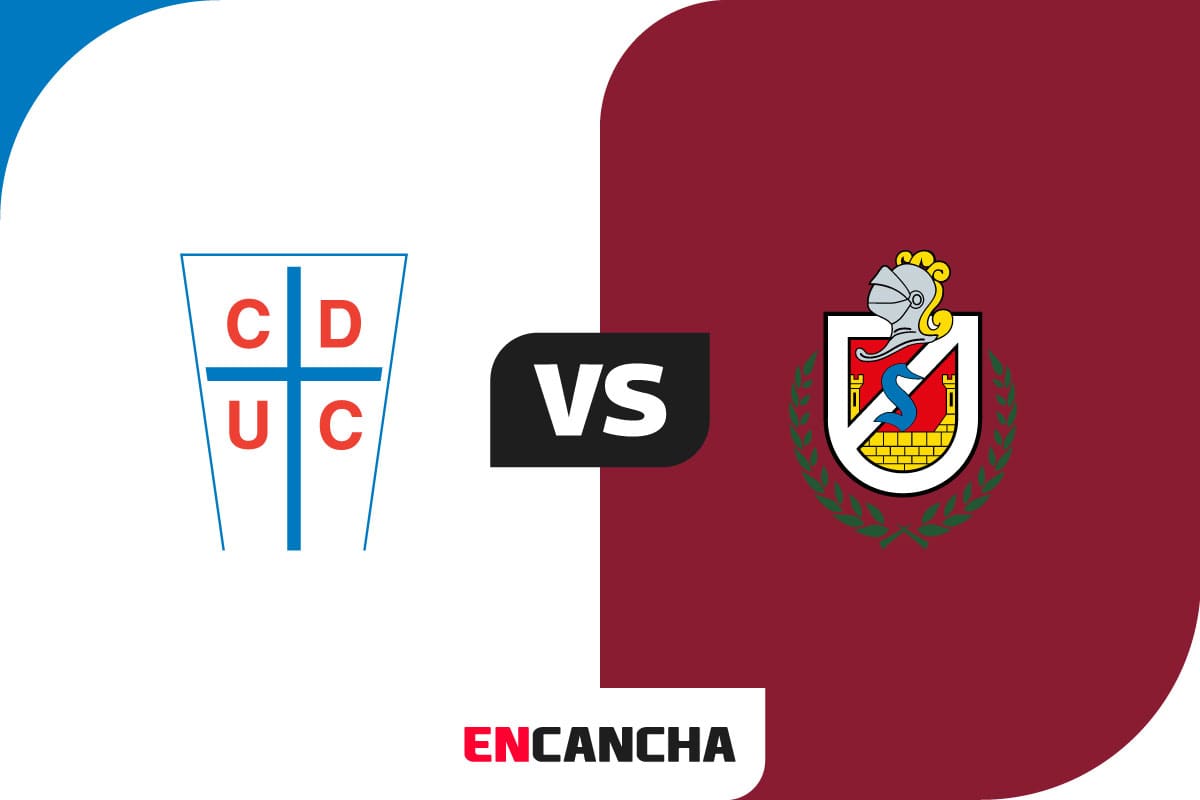 Se enfrentan por la 16° fecha de la Liga de Primera.