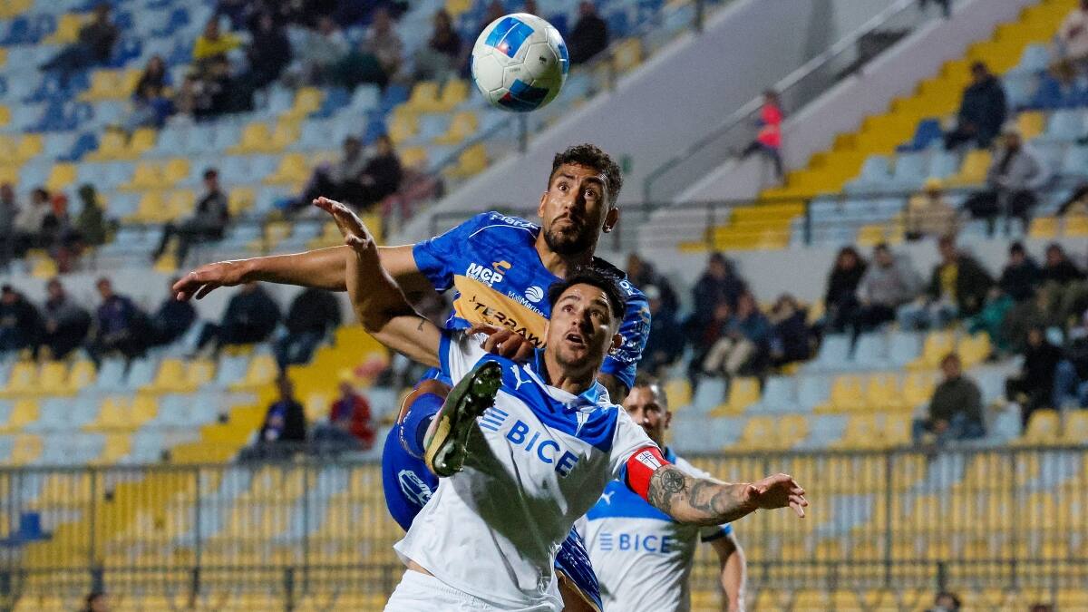 Everton vs. U. Católica por el Campeonato Nacional: quién transmite EN VIVO por TV y online