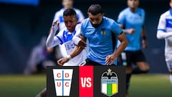 EN VIVO | U. Católica vs. O'Higgins por Primera División 2025: minuto a minuto del partido